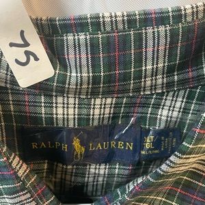 Ralph Lauren (long sleeve) item #75